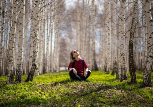 Freizeit und Umwelt: Wie bewusste Freizeitgestaltung unserer Natur zugutekommt